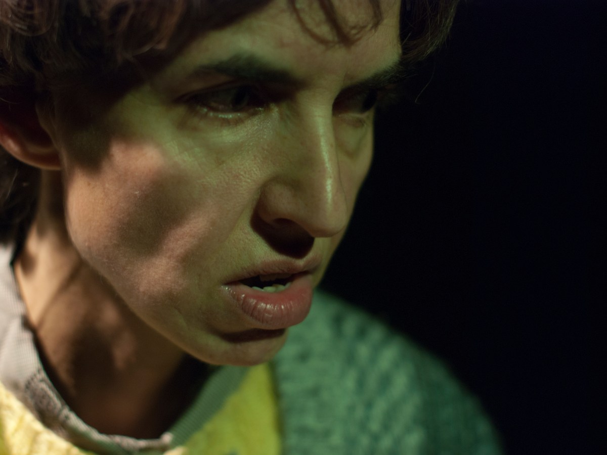 ESCORIA EN BARCELONA