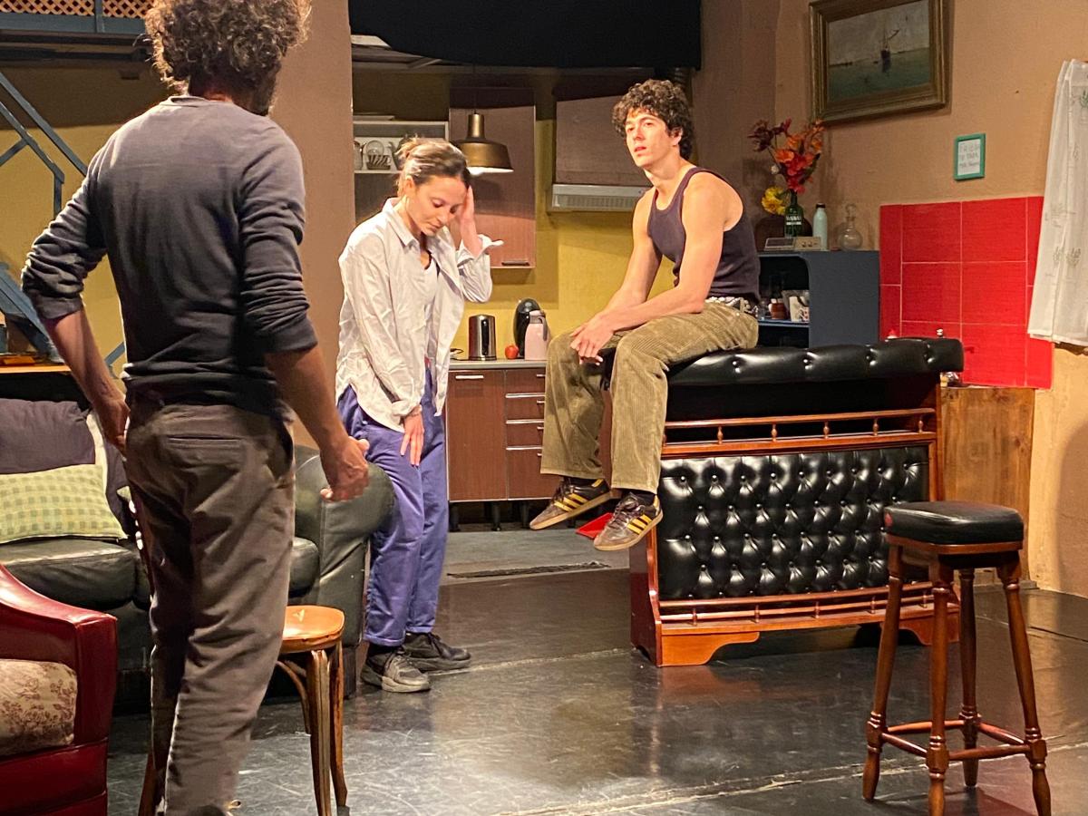 PENSAR CON LA PIEL – INTENSIVO EN&nbsp;MADRID