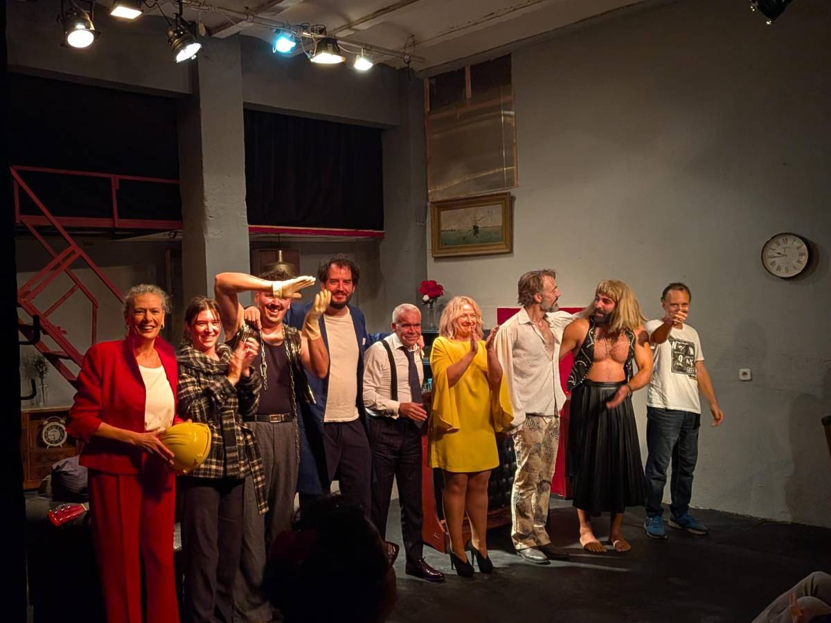 DESGUACE – SÁBADOS DE&nbsp;MARZO