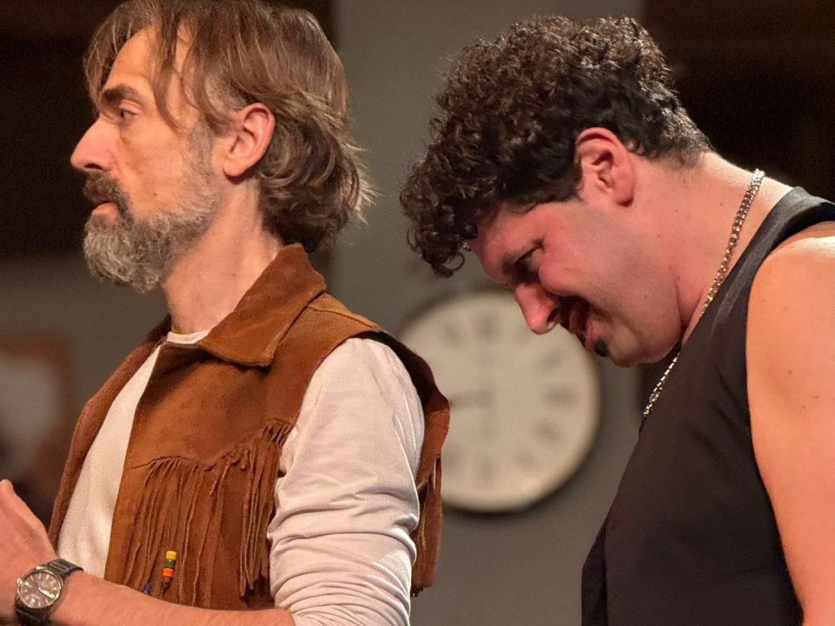 DESGUACE – DOMINGOS DE&nbsp;ABRIL